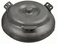 SACHS Torque Converter - 0700 600 007